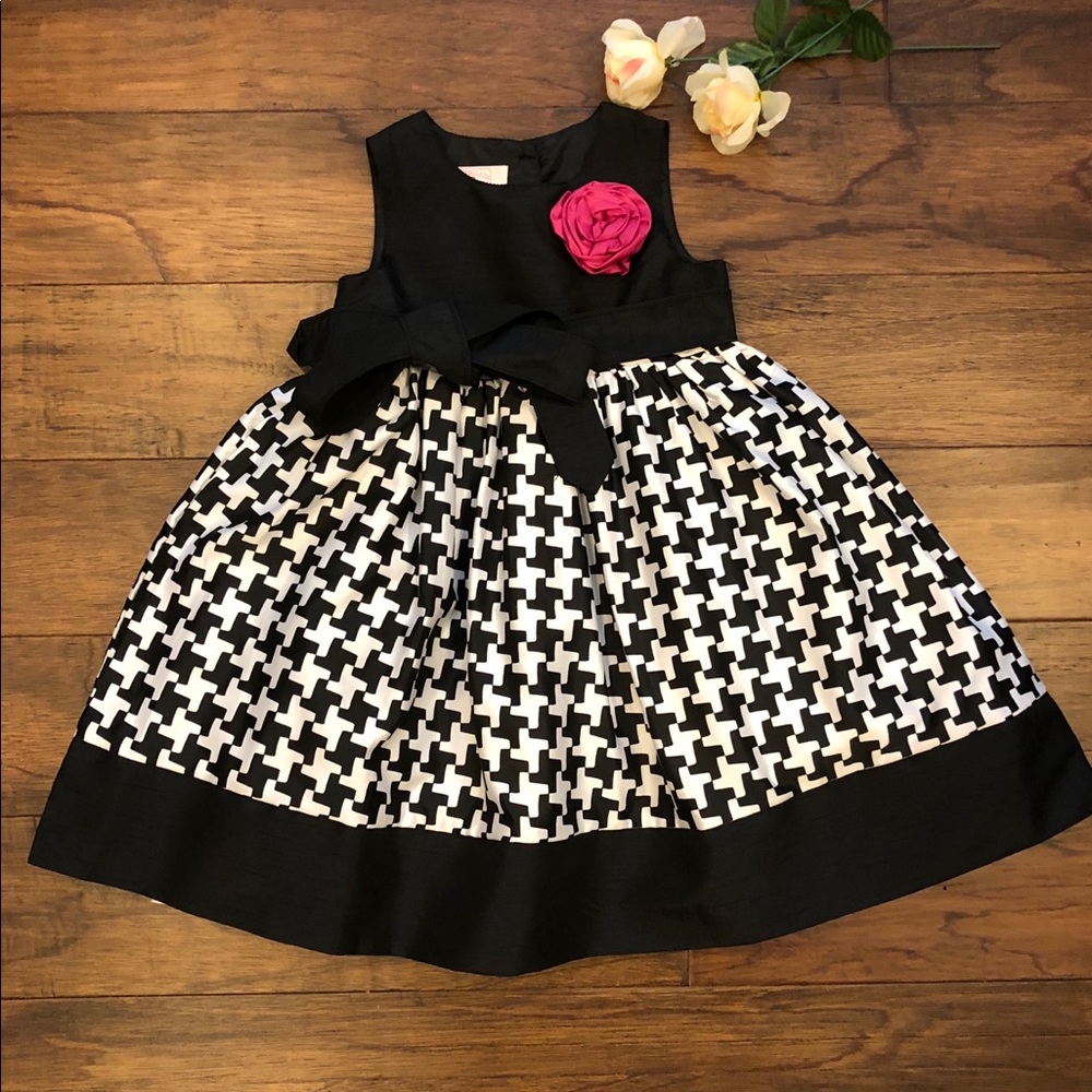 Marmellata Classics Girls Dress. Size 4.